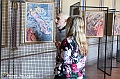 VBS_0915 - Mostra 'Dante Alighieri. La Divina Commedia' di Filippo Pinsoglio